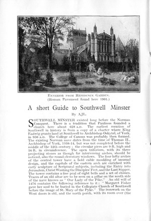 Pictorial Southwell - page 4