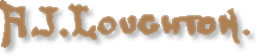 Alfred's signature