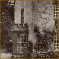 Theddlethorpe - The Old Hall