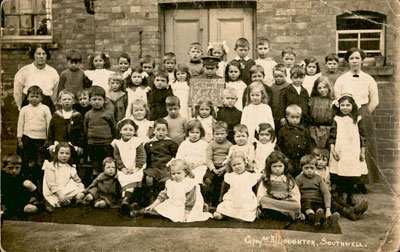 infants School