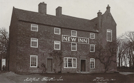 The New Inn